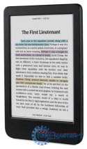 Czytnik e-Book KOBO Clara Colour Czarny N367-KU-BK-K-CK (Czarny)