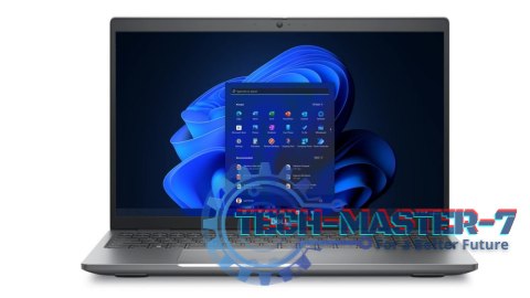 DELL Precision 3591 (15.6"/U7-155H/RTX 1000 Ada/16GB/SSD512GB/W11P/Szaro-czarny)