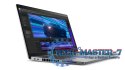 DELL Precision 3591 (15.6"/U7-155H/RTX 1000 Ada/16GB/SSD512GB/W11P/Szaro-czarny)