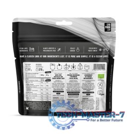 Danie liofilizowane Lyofood Eko Dal Soczewicowy 370 g
