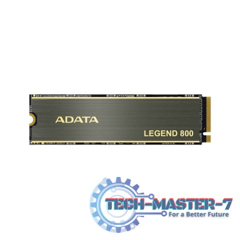 Dysk SSD M.2 ADATA LEGEND 800 2TB M.2 PCIE NVME Legend (M.2″ /2 TB /PCIe NVMe /3500MB/s /2800MB/s)