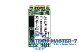 Dysk SSD TRANSCEND TS128GMTS430S (M.2 2242″ /128 GB /Serial ATA 600 /560MB/s /500MB/s)