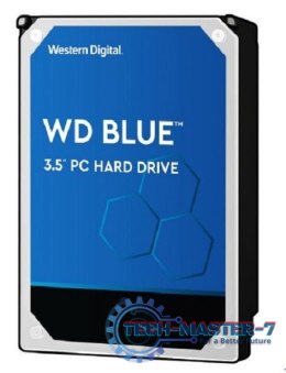 Dysk twardy WD Blue 2 TB 3.5