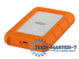 Dysk twardy zewnętrzny LACIE STFR4000800