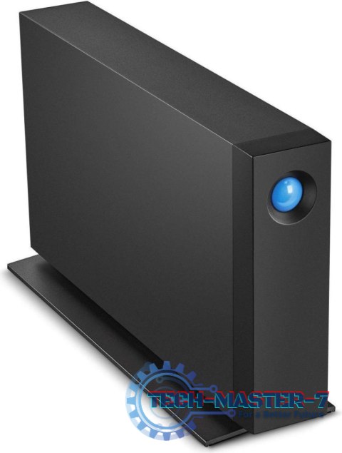 Dysk twardy zewnętrzny LACIE STHA4000800
