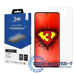 FlexibleGlass Samsung A52 A525/A52 5G A526 Hybryda