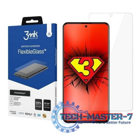 FlexibleGlass Samsung A52 A525/A52 5G A526 Hybryda