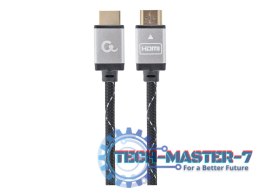 GEMBIRD CCB-HDMIL-1M 1m /s1x HDMI (A) 1x HDMI (A)