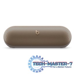 Głośnik bezprzewodowy APPLE Beats Pill Szampański (24h /Szampański )