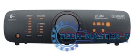 Głośniki LOGITECH Z906 980-000468