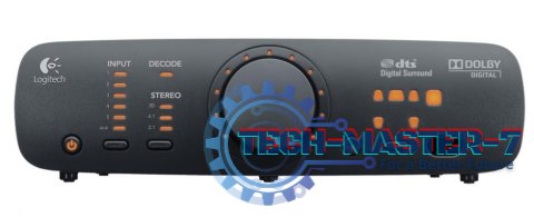 Głośniki LOGITECH Z906 980-000468 Głośniki LOGITECH Z906 980-000468