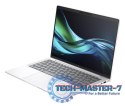 HP EliteBook 1040 G11 (14"/U7-155H/Intel Arc Graphics/32GB/SSD1TB/W11P/Srebrny)
