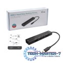 I-TEC C31TRAVELEASYDOCKPD (Czarny /1x USB Type-C )