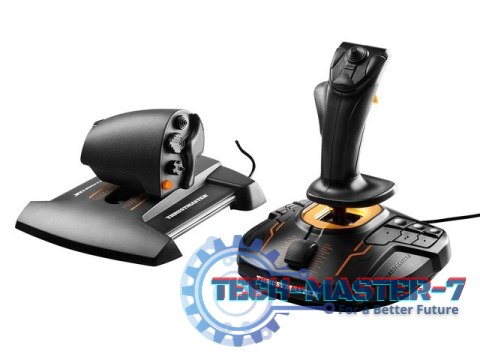 Joystick Thrustmaster T.16000M FCS Hotas (2960778)