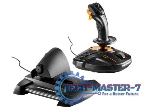 Joystick Thrustmaster T.16000M FCS Hotas (2960778) Joystick Thrustmaster T.16000M FCS Hotas (2960778)