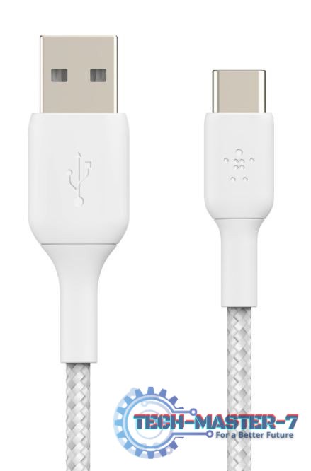 Kabel USB BELKIN USB typ A 0.15