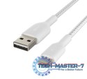 Kabel USB BELKIN USB typ A 0.15