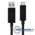 Kabel USB BELKIN USB typ A 1