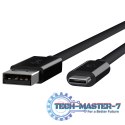 Kabel USB BELKIN USB typ A 1