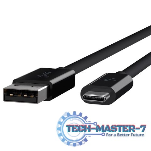 Kabel USB BELKIN USB typ A 1 Kabel USB BELKIN USB typ A 1
