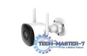 Kamera IP IMOU IPC-F22P-0280B-imou 1080p