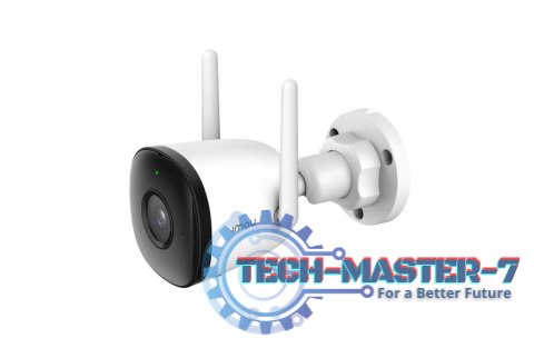 Kamera IP IMOU IPC-F22P-0280B-imou 1080p Kamera IP IMOU IPC-F22P-0280B-imou 1080p