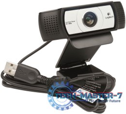Kamera internetowa LOGITECH C930e 960-000972