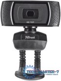 Kamera internetowa TRUST Trino HD 18679