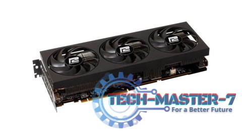 Karta graficzna POWERCOLOR Radeon RX 7800 XT Fighter 16 GB GDDR6 (RX7800XT 16G-F/OC) Karta graficzna POWERCOLOR Radeon RX 7800 XT Fighter 16 GB GDDR6 (RX7800XT 16G-F/OC)
