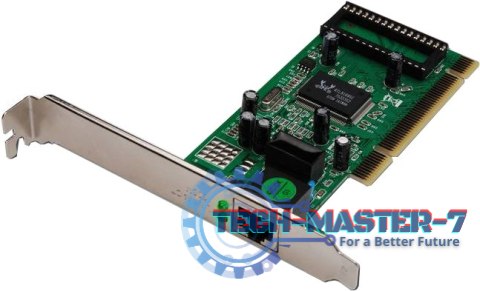 Karta sieciowa przewodowa DIGITUS DN-10110
