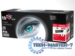 Kaseta z tonerem TB PRINT TC-FX10N Zamiennik Canon FX10 TC-FX10N