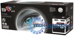Kaseta z tonerem TB PRINT TH-283XRO CF283X