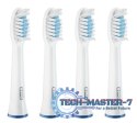Końcówki do szczoteczki ORAL-B Pulsonic Sensitive 4 szt. SR32-4