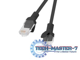 LANBERG PCU5-10CC-0100-BK 1 Patchcord