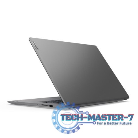 LENOVO V17 G4 (17.3"/I5-1335U/IRIS XE/16GB/SSD512GB/W11P/Szary) LENOVO V17 G4 (17.3"/I5-1335U/IRIS XE/16GB/SSD512GB/W11P/Szary)