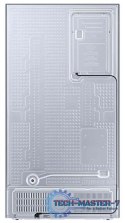 Lodówka SAMSUNG E RS6HA8891B1/EF