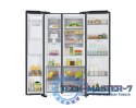 Lodówka SAMSUNG E RS6HA8891B1/EF