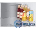 Lodówka SAMSUNG E RS6HA8891B1/EF