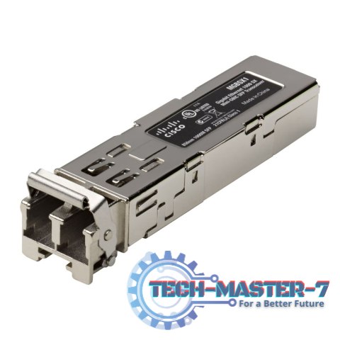 MGBSX1 MM 550m LC