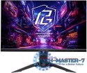 Monitor ASROCK PG27QFT2A (27" /IPS /180Hz /2560 x 1440 /Czarny)