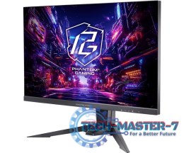 Monitor ASROCK PG27QFT2A (27