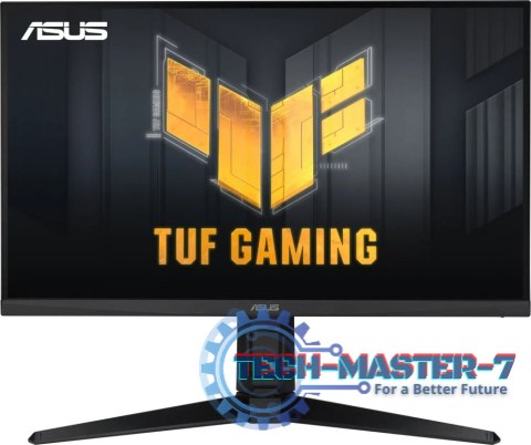 Monitor ASUS 90LM09A0-B01370 (27" /IPS /180Hz /2560 x 1440 /Czarny)