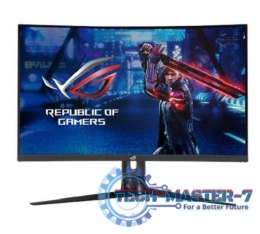 Monitor ASUS XG32VC (31.5