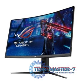 Monitor ASUS XG32VC (31.5