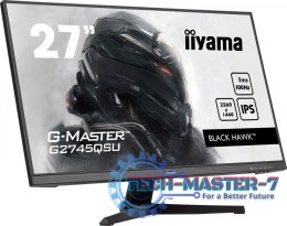 Monitor IIYAMA G2745QSU-B1 (27