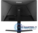 Monitor IIYAMA GB2766HSU-B1 (27" /VA /165Hz /1920 x 1080 /Czarny)