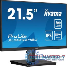 Monitor IIYAMA XU2292HSU-B6 (21.5