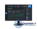 Monitor LENOVO 63DCKAT6EU (24" /VA /75Hz /1920 x 1080 /Czarny)