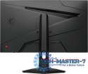 Monitor MSI G244F E2 (23.8" /IPS /180Hz /1920 x 1080 /Czarny)