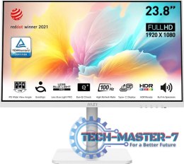 Monitor MSI Modern MD2412PW (23.8